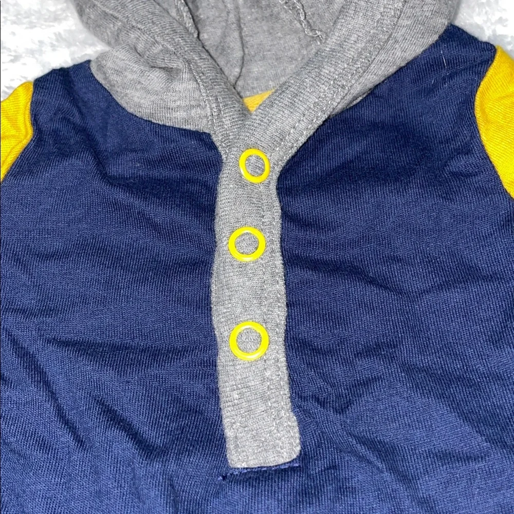Carter's 2 Piece Set